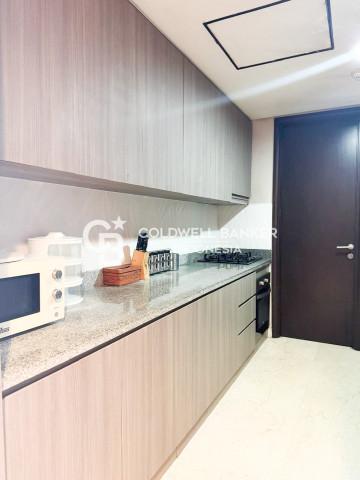 Ciputra World 2 The Residence Tower 23th Floor