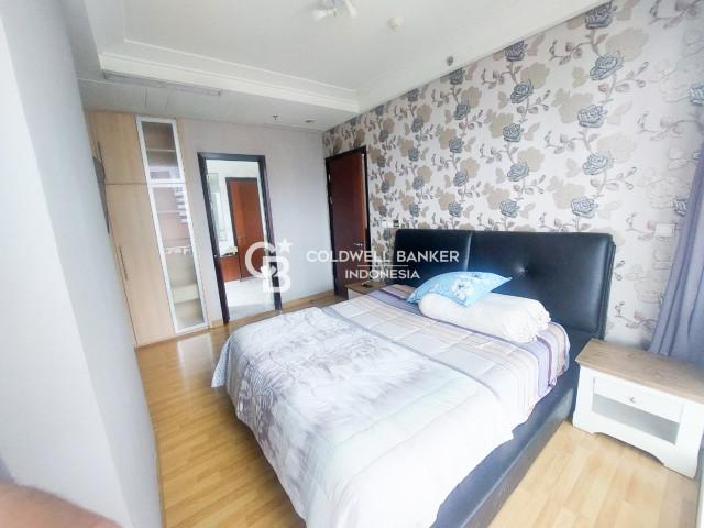 The Peak Sudirman Tower Regis Lantai 6