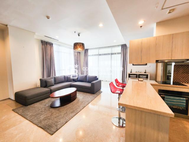 Senopati Suites 1 Lantai 28