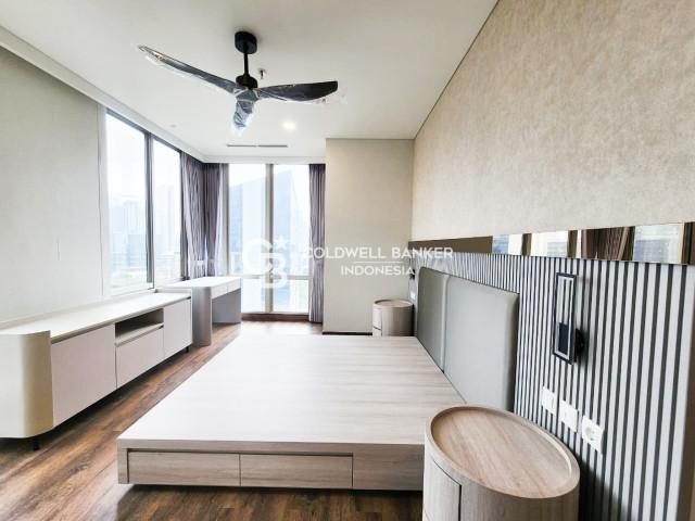 The Elements Harmony Tower 10th Floor