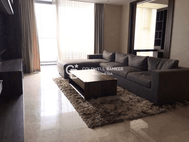 Anandamaya Residence Tower 2 27th Floor