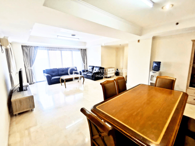 Bukit Golf Pondok Indah Tower B Lantai 8