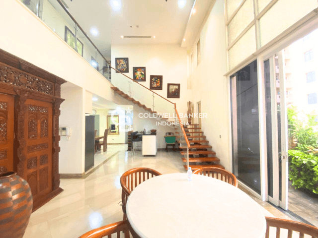 Kusuma Chandra Tower 1 Lantai 6