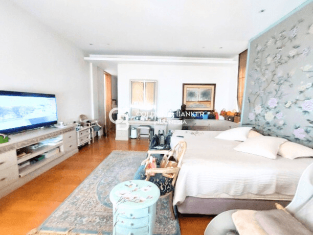 Dharmawangsa Residence Tower 2 Lantai 16