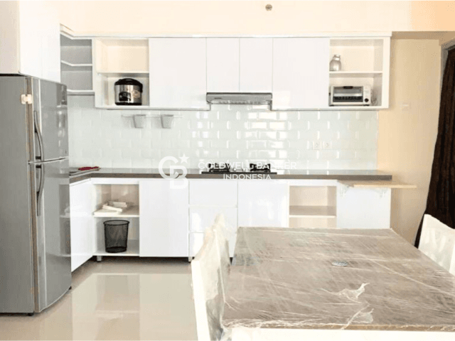 Taman Rasuna Tower 18 Lantai 17