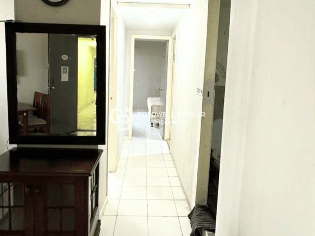 Taman Rasuna Tower 12 Lantai 11