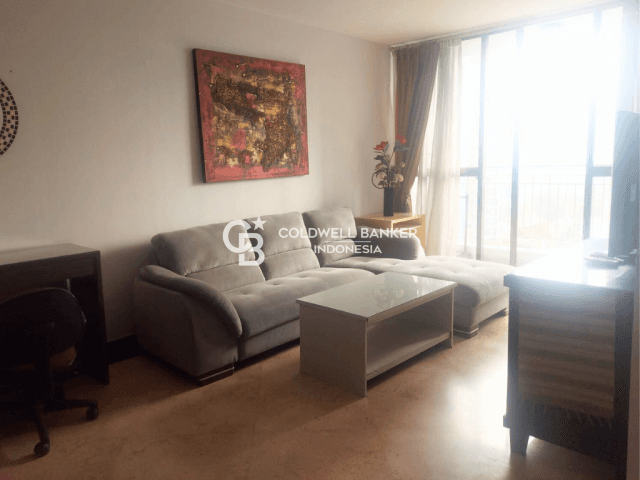 Taman Rasuna Tower 8 16th Floor