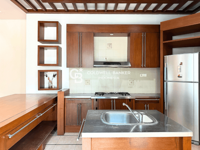 Rumah Dijual Jl. Cimahi Menteng 3 Kamar