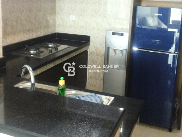 Kemang Village Tower Intercon Lantai 11