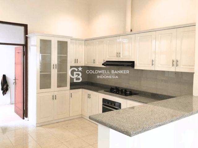 Rumah Disewakan Kemang Dalam 4 Kamar