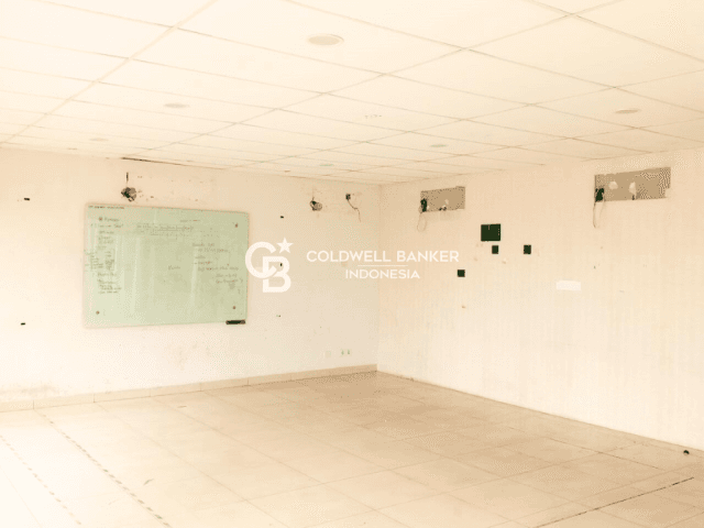 Ruko Dijual BSD Foresta 4 Lantai