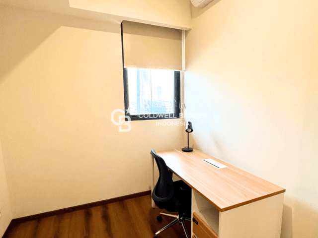 The Branz Mega Kuningan Minami Tower High Floor