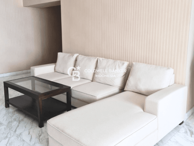 The Peak Sudirman Tower Renais Lantai 29