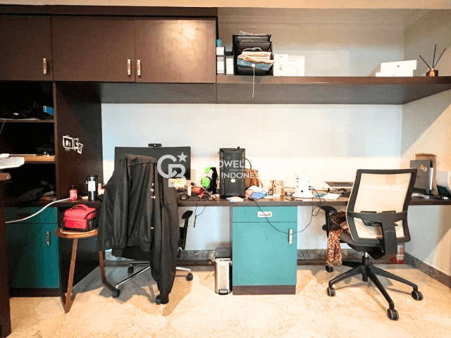 Kusuma Candra Tower C Lantai 17