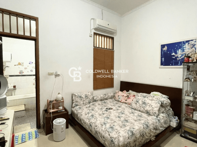 Rumah Dijual Pondok Indah 4 Kamar