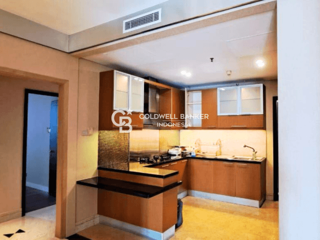 Capital Residence Tower 3 Lantai 15