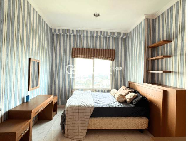 Senayan Residence Tower 1 Lantai 18