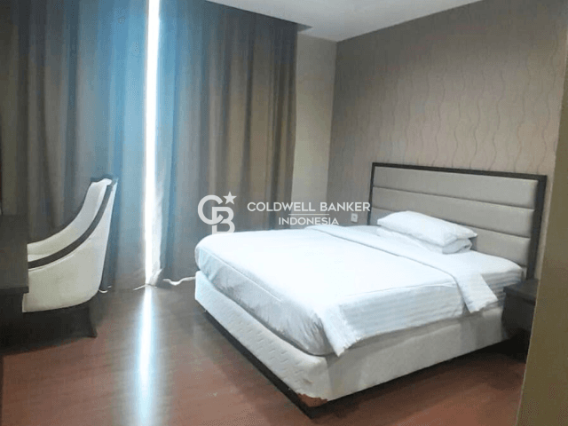 Pakubwono House Low Floor