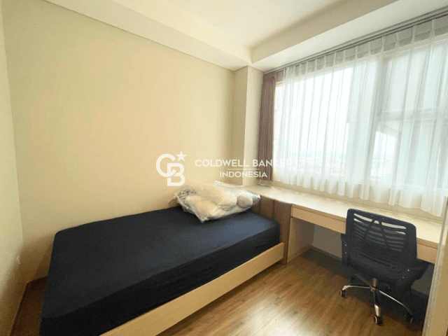 1Park Residence Tower B Lantai 15