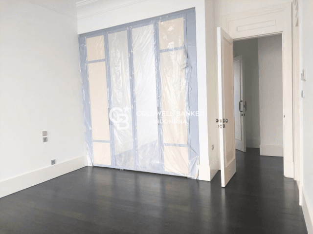 St. Regis Jakarta Lantai 35