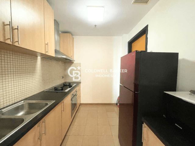 Setiabudi Residence Tower B 15th Floor