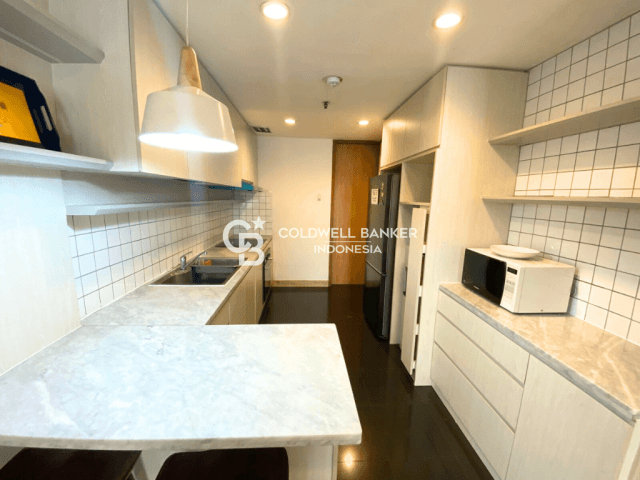 Park Royale Tower 3 Lantai 19