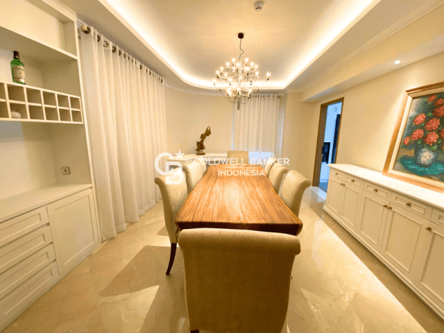 Park Royale Tower 3 Lantai 24