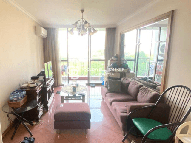 Taman Rasuna Tower 6 8th Floor