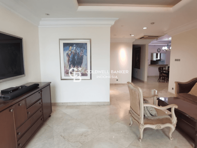 Simprug Teras Tower A Lantai 3