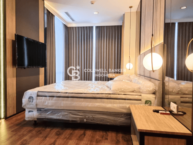 The Elements Harmony Tower 11th Floor