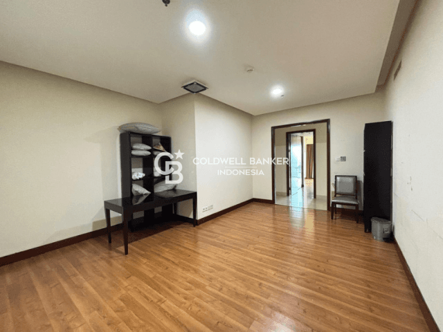 The Pakubuwono Residence Tower Sandalwood Lantai 2