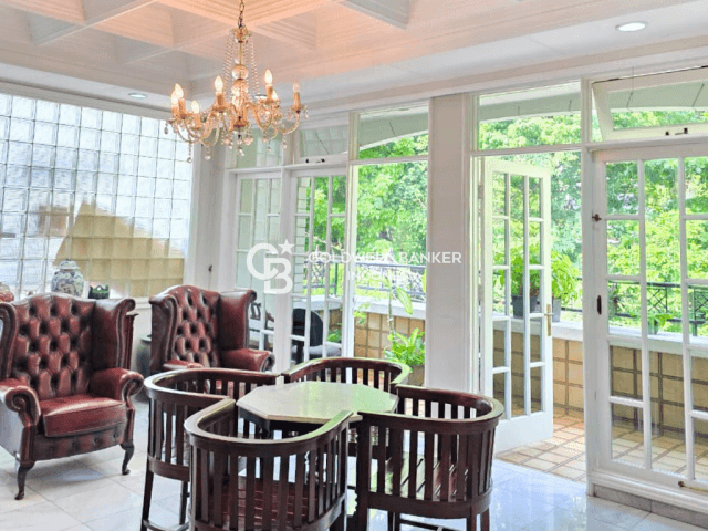 Rumah Dijual Keramat Pela 5 Kamar