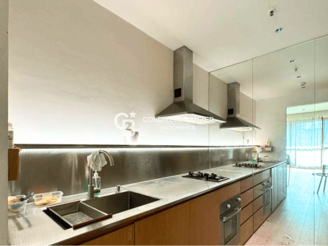 Setiabudi Residence Tower B 2nd Floor