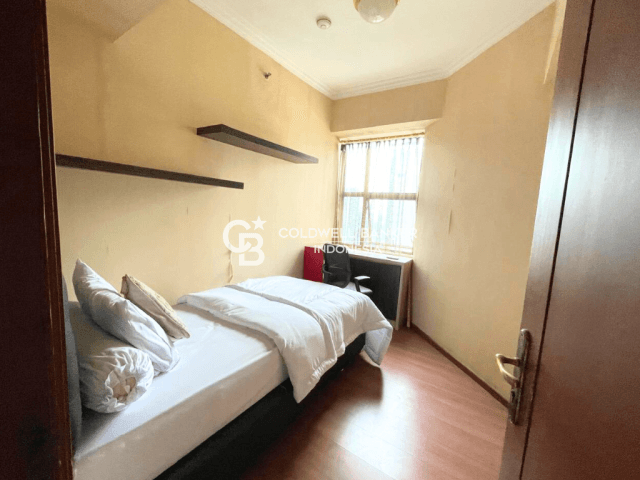 Sudirman Tower Condominium Tower C Lantai 16