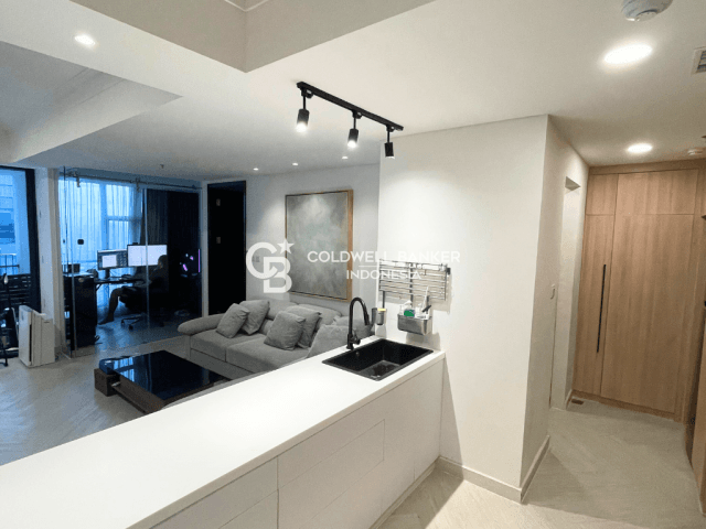 Casa Grande Residence Tower Bella Lantai 42