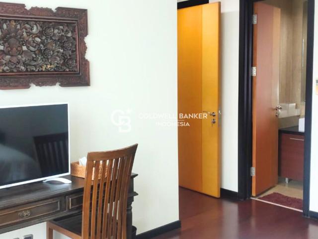 Setiabudi Residence Tower A Lantai 5