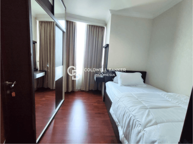 Denpasar Residence Kintamani Tower 5th Floor