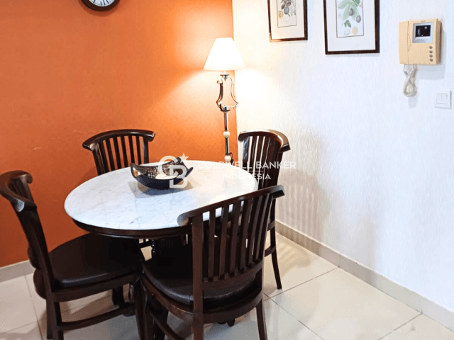 Denapsar Residence Kintamani Tower 25th Floor