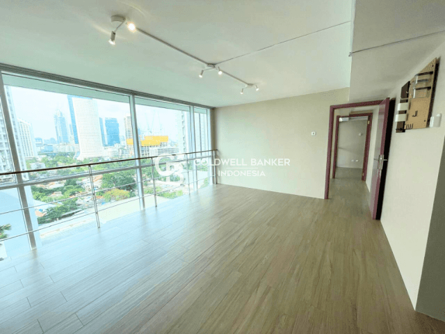 Cityloft Sudirman Lantai 9