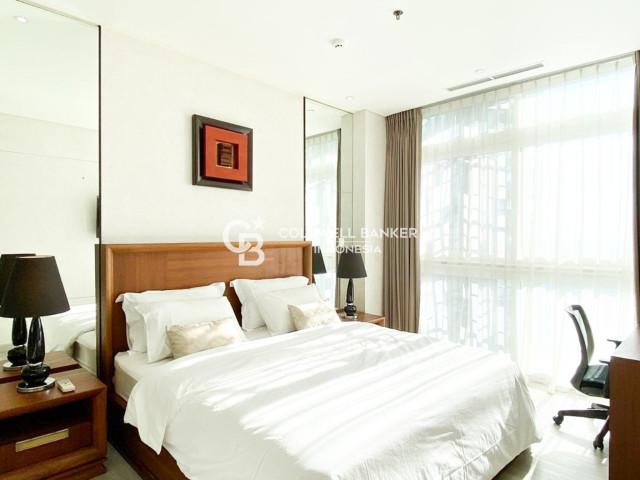 Senopati Suites 1 Lantai 23