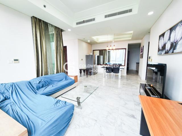 The Peak Sudirman Tower Regal Lantai 15