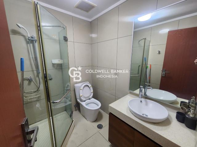 Cityloft Sudirman Lantai 27