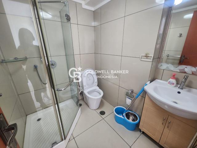 Cityloft Sudirman Lantai 23