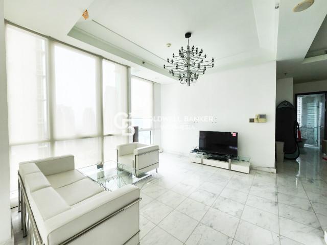 The Peak Sudirman Tower Regal Lantai 30