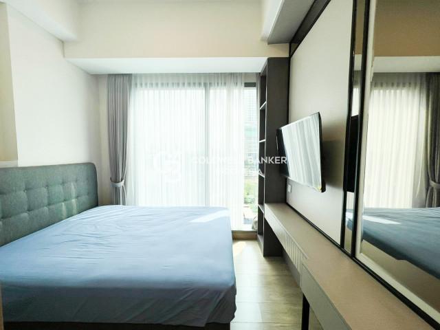 57 Promenade Tower City Lantai 2
