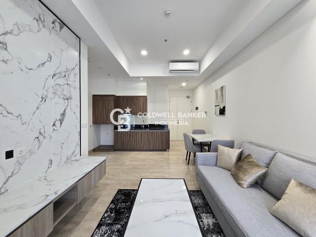 57 Promenade Tower City Lantai 5