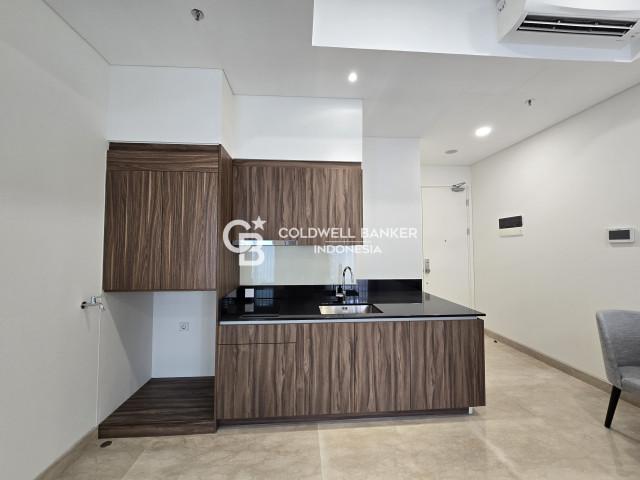 57 Promenade Tower City Lantai 5