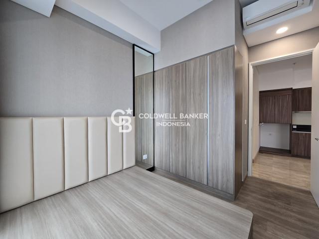 57 Promenade Tower City Lantai 5