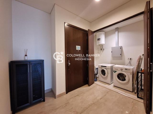 57 Promenade Tower City Lantai 5