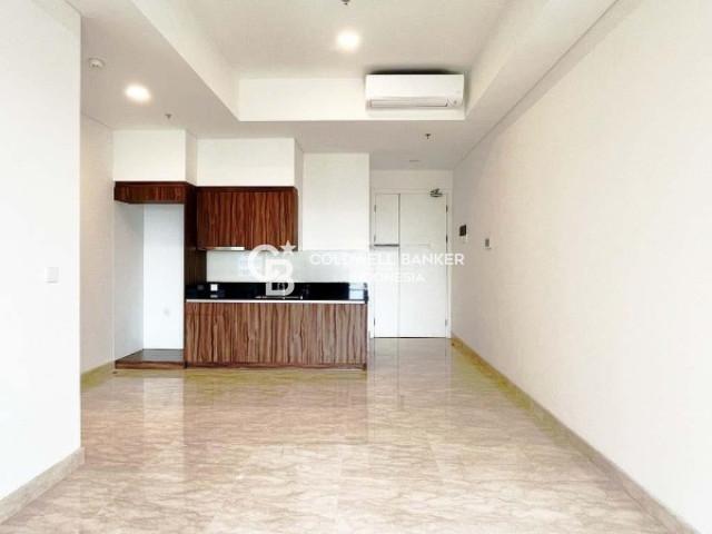 57 Promenade Tower City Lantai 5